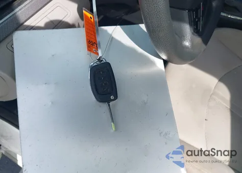 2015 Hyundai Sonata Se из США, поврежденный, VIN 5NPE24AF1FH122081